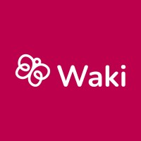 Waki logo - Similar company to Waki