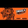 Vinyl Monkeys ltd logo - Similar company to Ecosse Signs