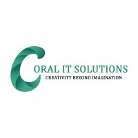 coral it solution  Pvt. Ltd. logo - Similar company to Jovialsoft Technologies