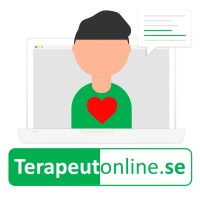 Terapeutonline Sweden logo - Similar company to Aqtive.Se