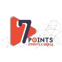 7Points | سفن بوينتس logo - Similar company to Travel Corners (Pvt) Ltd