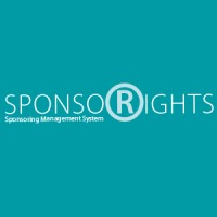 SponsoRights logo - Similar company to Purpose.Hub®