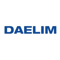 Daelim Dobidos Indonesia logo - Similar company to Daelim Co., Ltd.