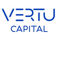 Vertu Capital logo - Similar company to Amilia
