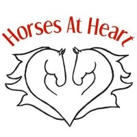Horses At Heart logo - Similar company to Write For You