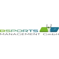 BSports Management GmbH logo - Similar company to Inflame Events Gmbh