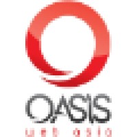 Oasis Web Asia logo - Similar company to Plexial