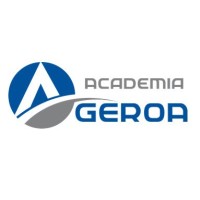 ACADEMIA GEROA logo - Similar company to Centro De Formación Macu, Sl