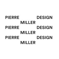 Pierre Miller Design Studio logo - Similar company to Kitchen Experts Nz