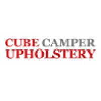 Cube Upholstery Ltd logo - Similar company to Joyce Upholstery & Repairs