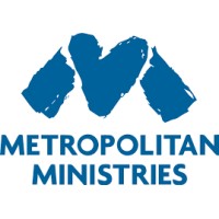 Metropolitan Ministries Homeless Shelter logo - Similar company to Falls Church Homeless Shelter