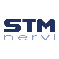 STM Nervi logo - Similar company to Tp Spada