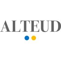 Alteud logo - Similar company to Andon Studio