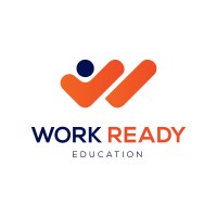 Work Ready Education logo - Similar company to Global Ready Education
