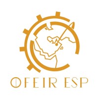 Ofeir ESP logo - Similar company to Artificial Lift Excellence As