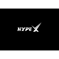 Hype-X logo - Similar company to Hype X