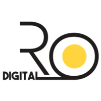 RO Digital logo - Similar company to Nimbull Digital Agency