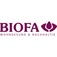 BIOFA Naturprodukte W. Hahn GmbH logo - Similar company to Thymos Ag