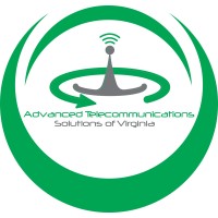 Advanced Telecommunications Solutions logo - Similar company to Advanced Telecommunications