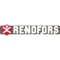 Rénofors logo - Similar company to Renforep