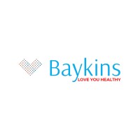Baykins Group logo - Similar company to Lugad Group