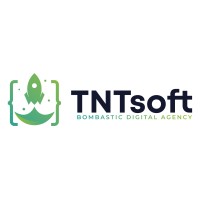 TNTsoft logo - Similar company to Tntsoft