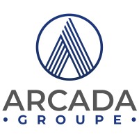 ARCADA Groupe logo - Similar company to Avfe