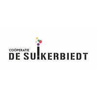De SuikerBiedt logo - Similar company to De Loskade