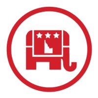 Idaho Republican Party logo - Similar company to Republican Party Of Kentucky