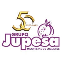 Grupo JUPESA logo - Similar company to Doudou Malin