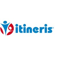 Itineris srl - Assistenza infermieristica a domicilio logo - Similar company to Simnova - Centro Di Simulazione Dell'Università Del Piemonte Orientale