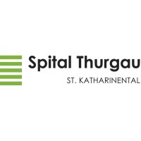 Klinik St. Katharinental logo - Similar company to Zomo Form