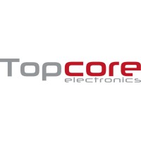 Topcore logo - Similar company to Tart, S.R.O.