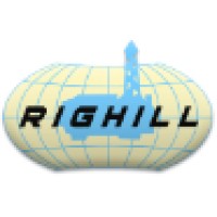 Righill Electrics Pvt. Ltd. logo - Similar company to Synapticad Inc.