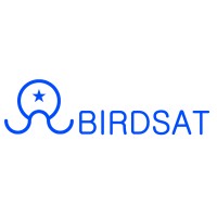 BIRDSAT logo - Similar company to Jiangsu Huace Iot Technology Co., Ltd.