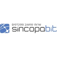 SincopaBit LTD logo - Similar company to It-4-Smb