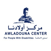 Awladouna Center for People with Disabilities logo - Similar company to Irada    إرادة