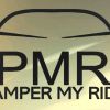 PAMPER MY RIDE logo - Similar company to Mechsaka
