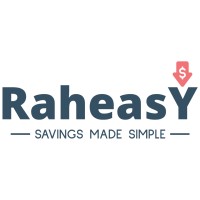Raheasy logo - Similar company to Data Infinity Limited