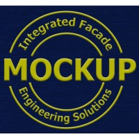 Mockup For Façade Engineering logo - Similar company to Femac-Egypt
