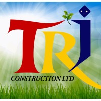 TRJ Construction Ltd logo - Similar company to Offpod