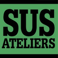 SUS-Ateliers logo - Similar company to Pillopak B.V.