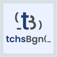 TouchesBegan logo - Similar company to Luga Dushi