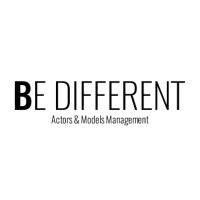 Be Different Actors&Models Management logo - Similar company to Dubi