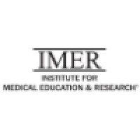 Institute For Medical Education And Research