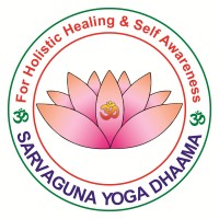 Sarvaguna Yoga logo - Similar company to Ankh Real Estate, Inc.
