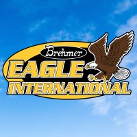 Eagle International logo - Similar company to Grusegur 4