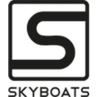 Skyboats Nederland logo - Similar company to Van Gaalse, Dealer Van Husqvarna Summerrain & Wildkamp