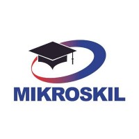 STMIK Mikroskil logo - Similar company to Digifinite Solutions Pvt Ltd
