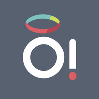 Ohmygod logo - Similar company to Biwork Lims